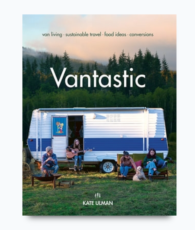 Vantastic by Kate Ulman