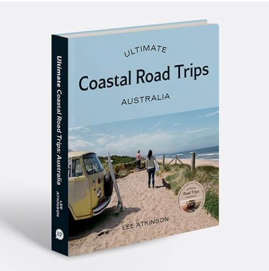Ultimate Coastal Road Trips Australia