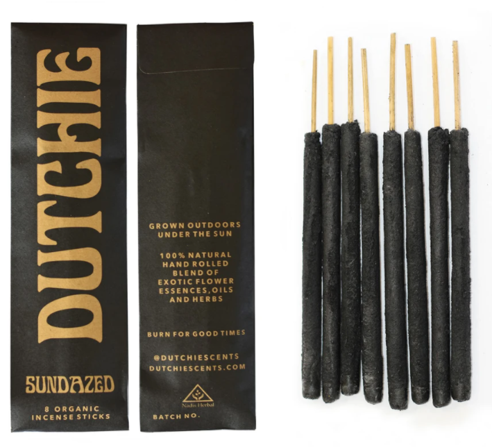 INCENSE STICKS